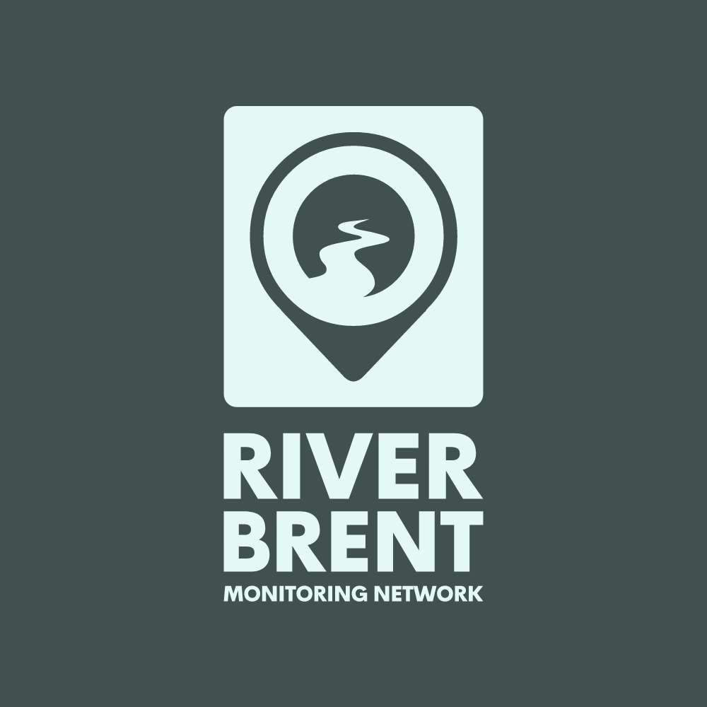 River Brent Monitoring Network Logo